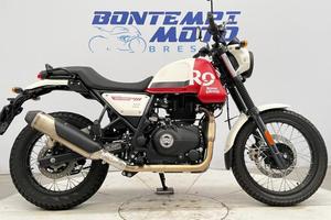 ROYAL ENFIELD Scram 411 - PAT A2