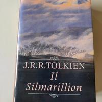 J.R.R. Tolkien - Il Silmarillion 