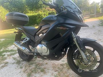 Honda Crossrunner ABS