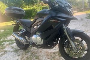 Honda Crossrunner ABS