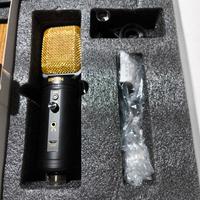 microfono Eikon CM 14USB