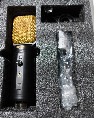 microfono Eikon CM 14USB
