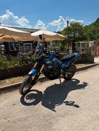 Tenere 700