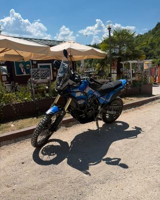Tenere 700