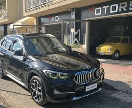 Bmw X1 sDrive18d Msport TETTO IVA 2021