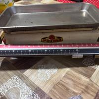 Bilancia antica vintage