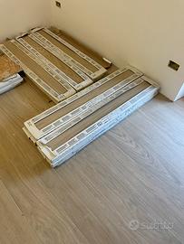 Piastrelle 20x120 gres
