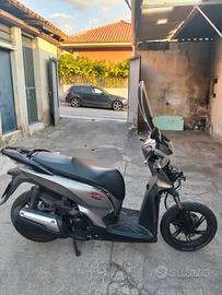 ricambi sh 300