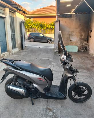 ricambi sh 300