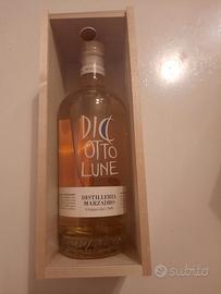 Grappa Le Diciotto Lune Marzadro 70cl