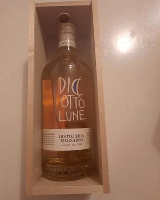 Grappa Le Diciotto Lune Marzadro 70cl