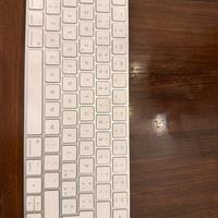 Tastiera Apple Magic Keyboard Bluetooth