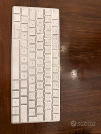 Tastiera Apple Magic Keyboard Bluetooth