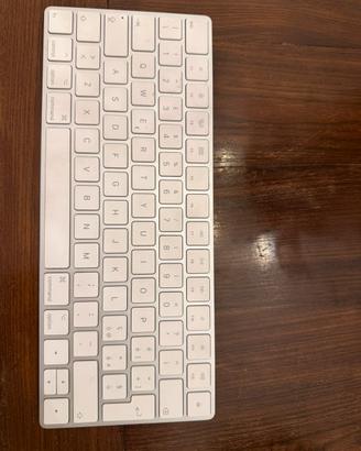 Tastiera Apple Magic Keyboard Bluetooth