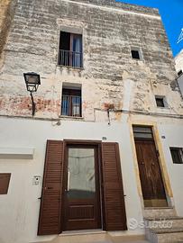 GROTTAGLIE - Indipendente IN VIA Maranò