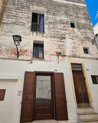 GROTTAGLIE - Indipendente IN VIA Maranò