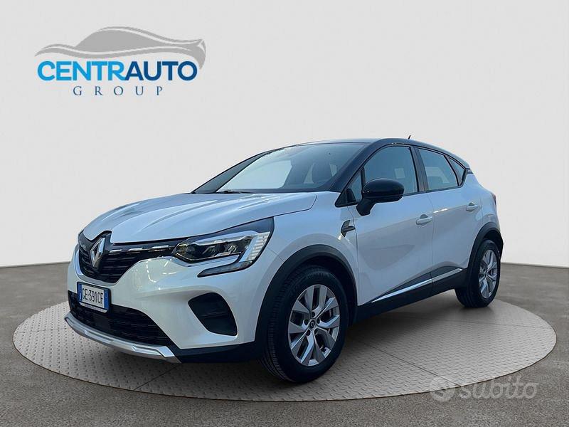 Renault Captur 2021 photo 2