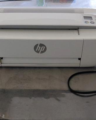 HP DeskJet 3750, multifunzione