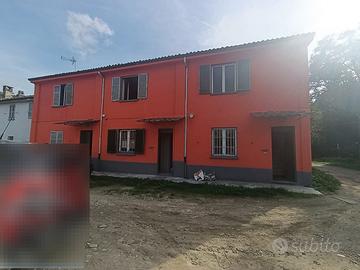 Appartamento Mortara [RB306VRG]