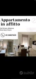 Appartamento persone singole