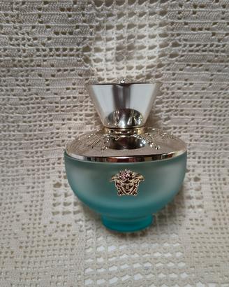 BOTTIGLIA  DI VERSACE 