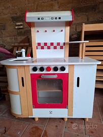 cucina hape