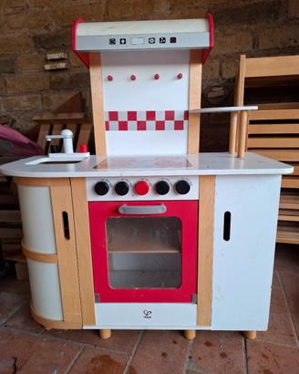 cucina hape