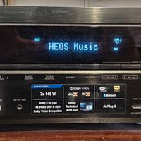 Denon AVR-X1500H Amplificatore