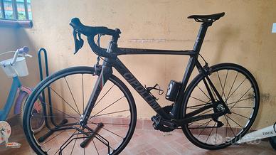 bici da corsa cipollini RB0,8K