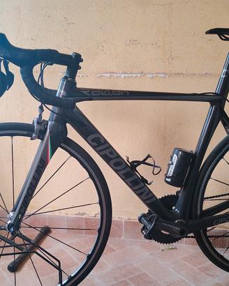 bici da corsa cipollini RB0,8K