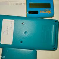 calcolatrice scientifica 