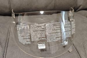 Visiera AGV MGP03 Nuova