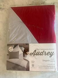 Parure copri piumino Audrey di Loveli Home Nuovo!!