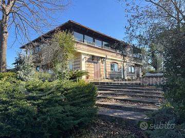 Villa singola Caiazzo [Cod. rif 3208849VRG]
