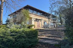 Villa singola Caiazzo [Cod. rif 3208849VRG]