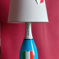 Lampada  s.s.c. Napoli