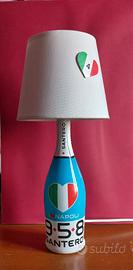 Lampada  s.s.c. Napoli