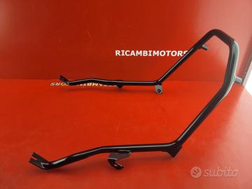 SUPPORTO PARABREZZA BMW F800GS ADV