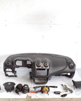 Kit Airbag Alfa Romeo Mito 2010