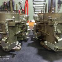 weber 40 idtp  3c