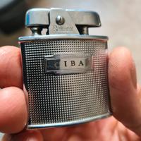 Accendino Ronson Petrolio