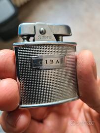 Accendino Ronson Petrolio