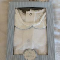 Body con smerlo neonato