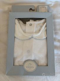 Body con smerlo neonato