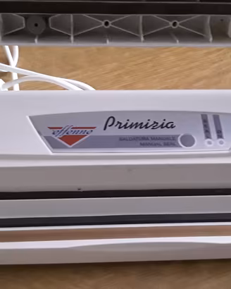 MACCHINETTA PER SOTTOVUOTO 