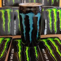 Mini Lattina Monster Energy