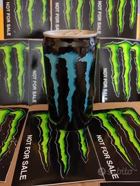 Mini Lattina Monster Energy