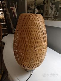 Lampada da tavolo Ikea