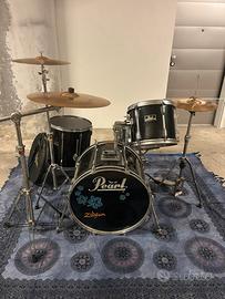 Batteria Pearl Export Series