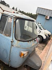 Vendita ape Piaggio P 601